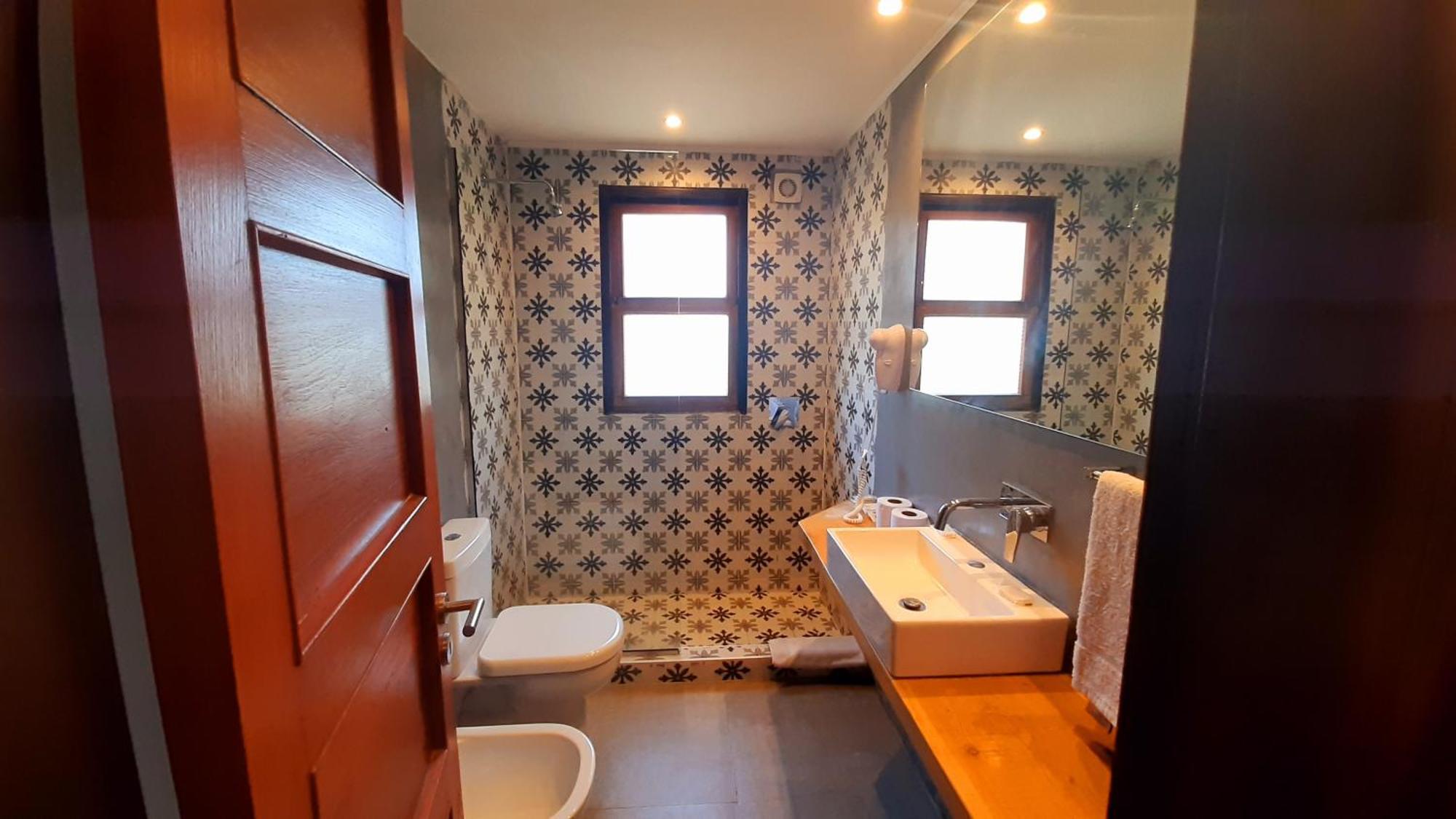 Hosteria Del Pescador Punta Del Diablo Quarto foto
